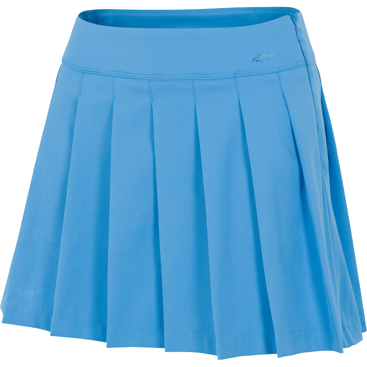 AZURE BLUE