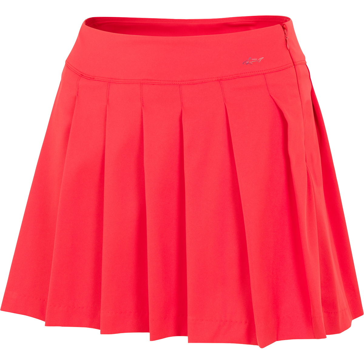 VIVID ORANGE