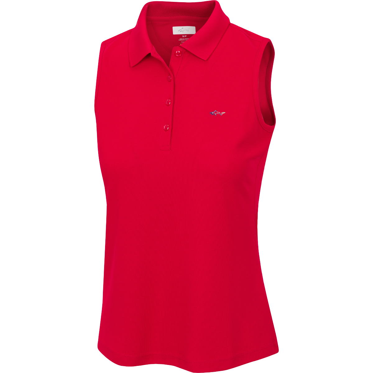 BRITISH RED