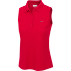 BRITISH RED