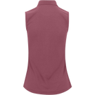 DEEP MAUVE
