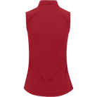 SAVVY RED