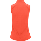 VIVID ORANGE