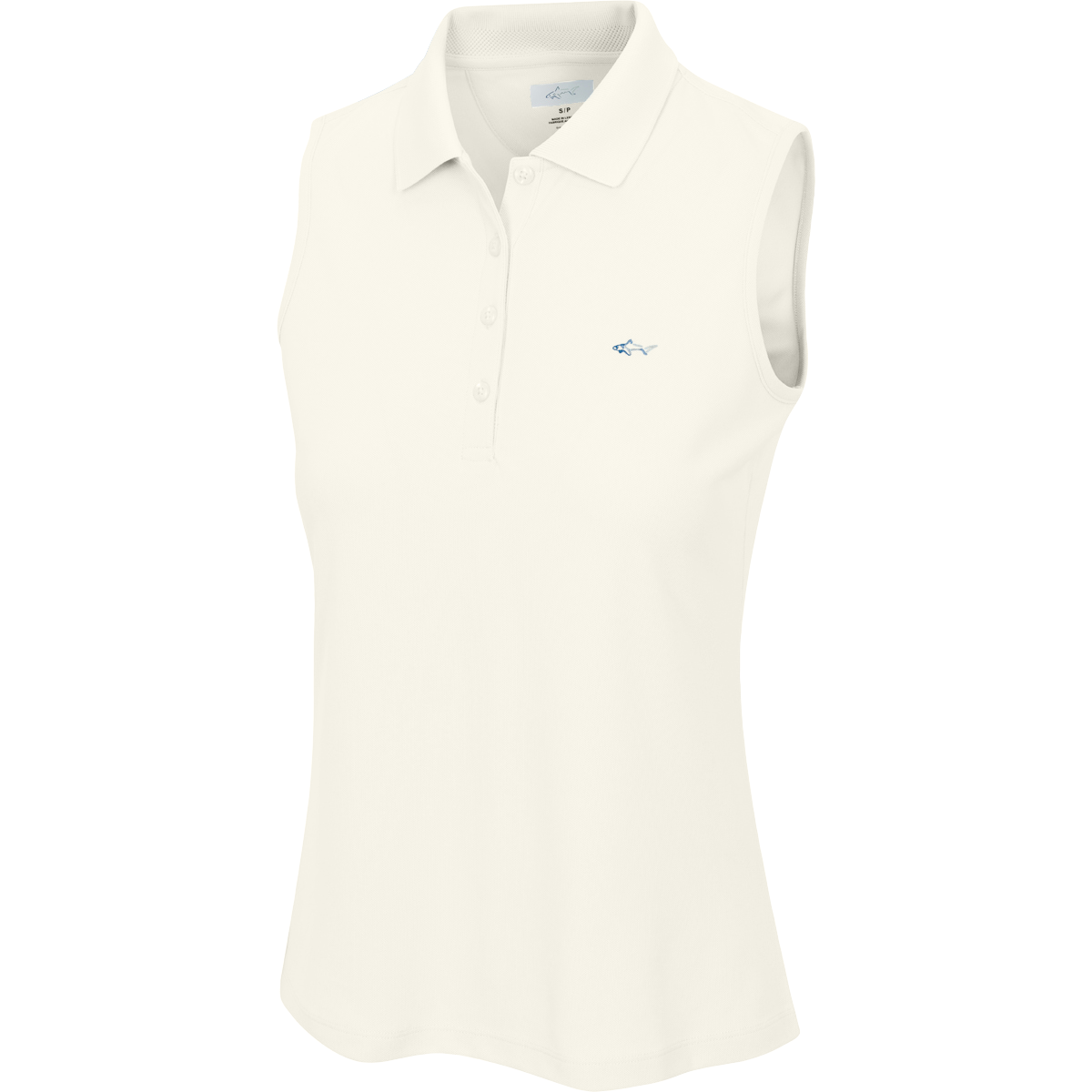 WHISPER WHITE