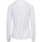 WHITE BACK LIFESTYLE INFO