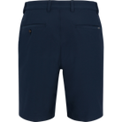 DARK NAVY || Back