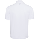 WHITE || Back