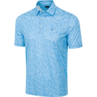 ICE BLUE