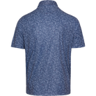 NAVY || Back
