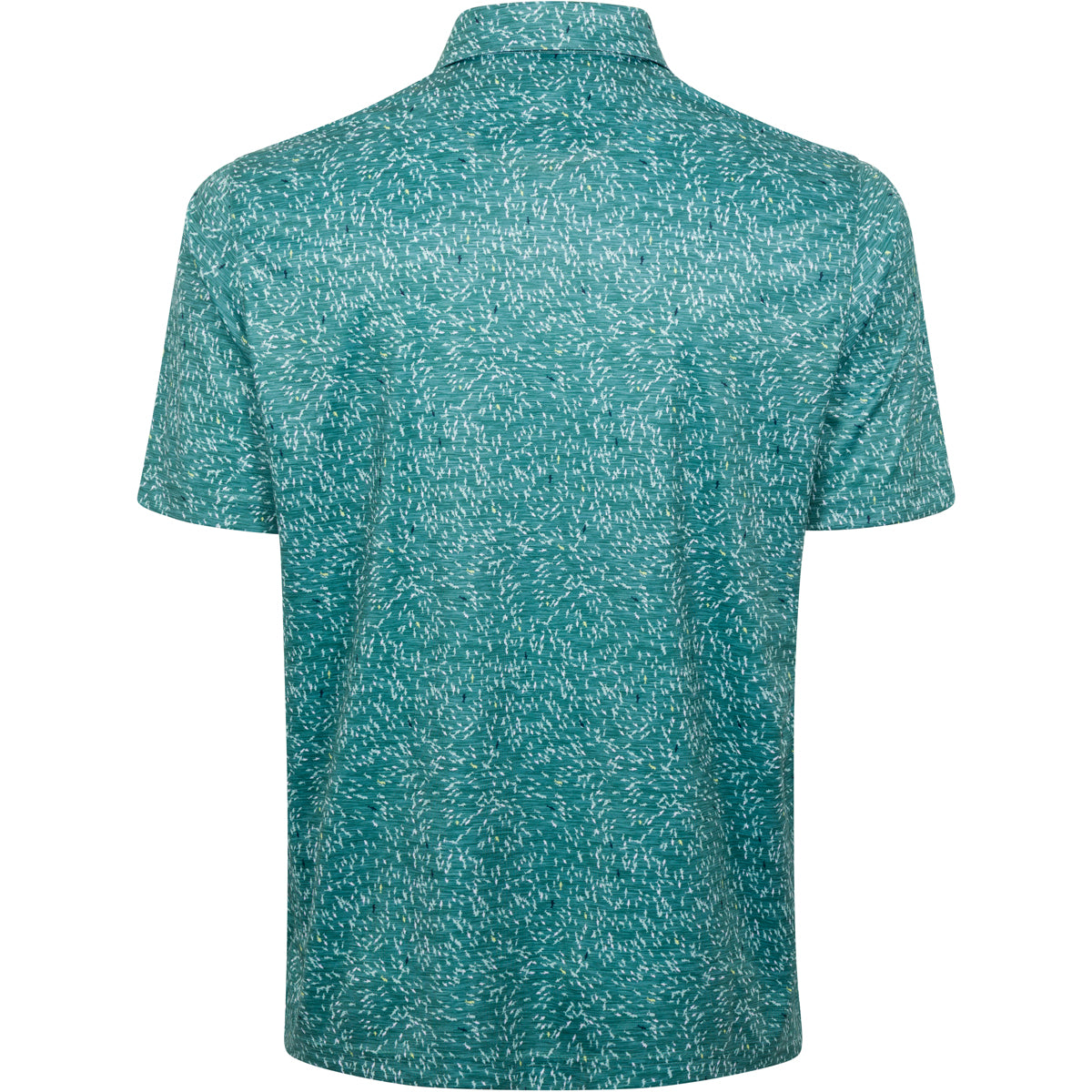 ML75 Mini Shark Polo – Greg Norman Collection