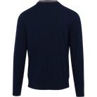 NAVY/IRON GATE BACK LIFESTYLE INFO