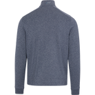 NAVY HEATHER