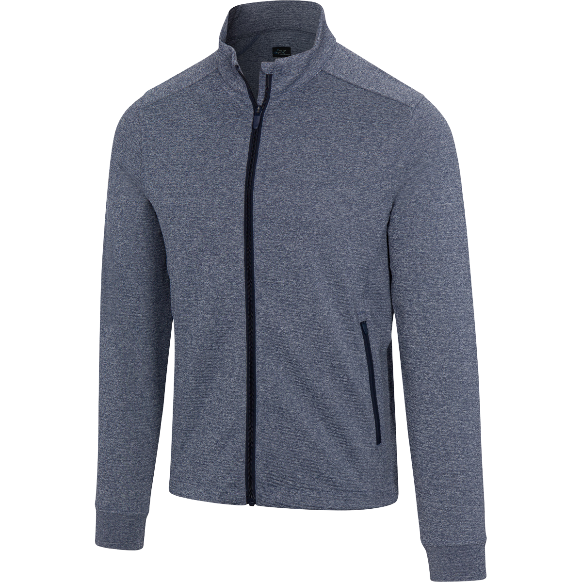 NAVY HEATHER