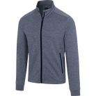 NAVY HEATHER