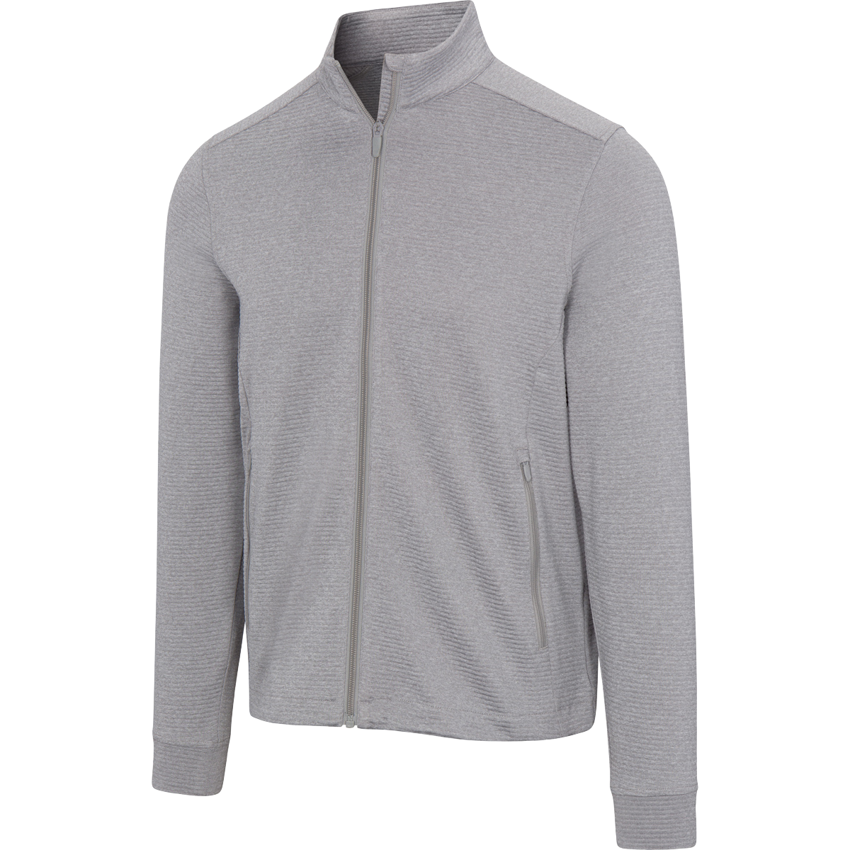 SHARK GREY HEATHER