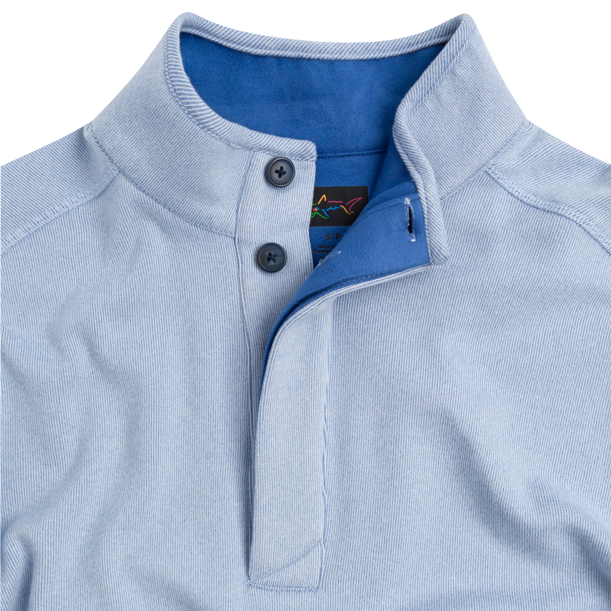 RIVERSIDE BLUE HEATHER DETAIL LIFESTYLE INFO