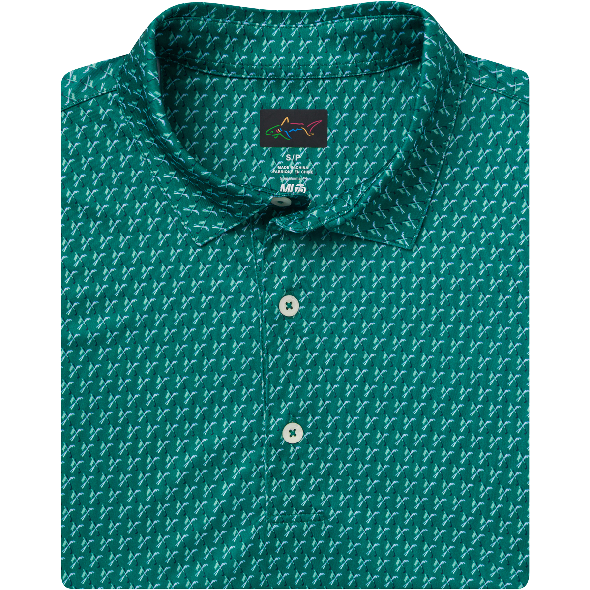 ALPINE GREEN