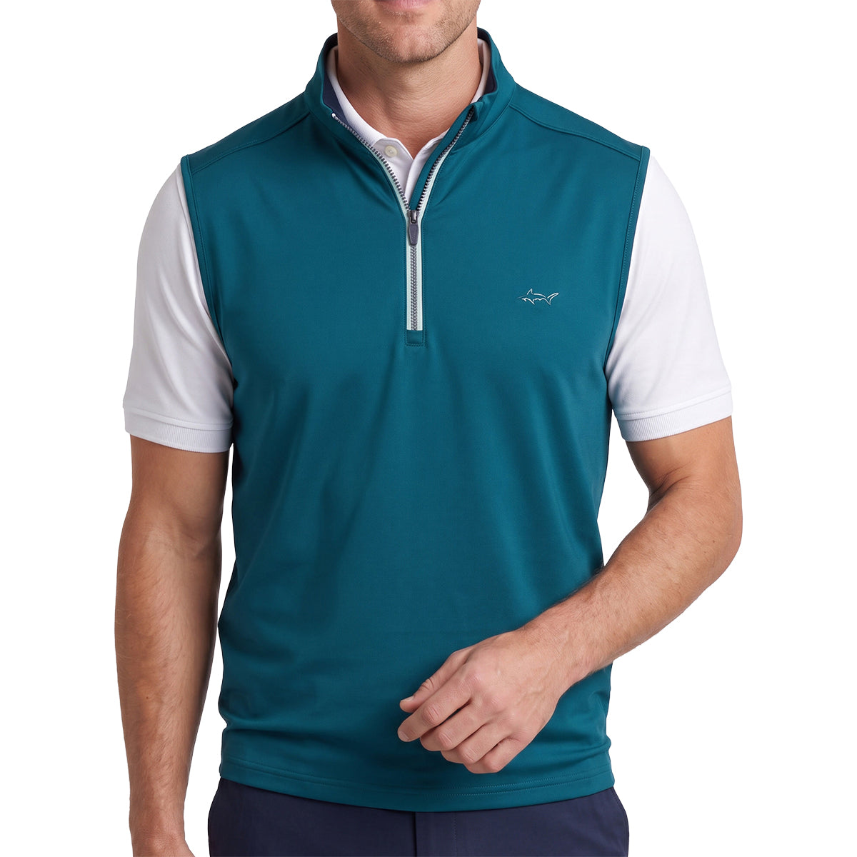 The Golf Shop | Men's Golf Apparel | Greg Norman Collection