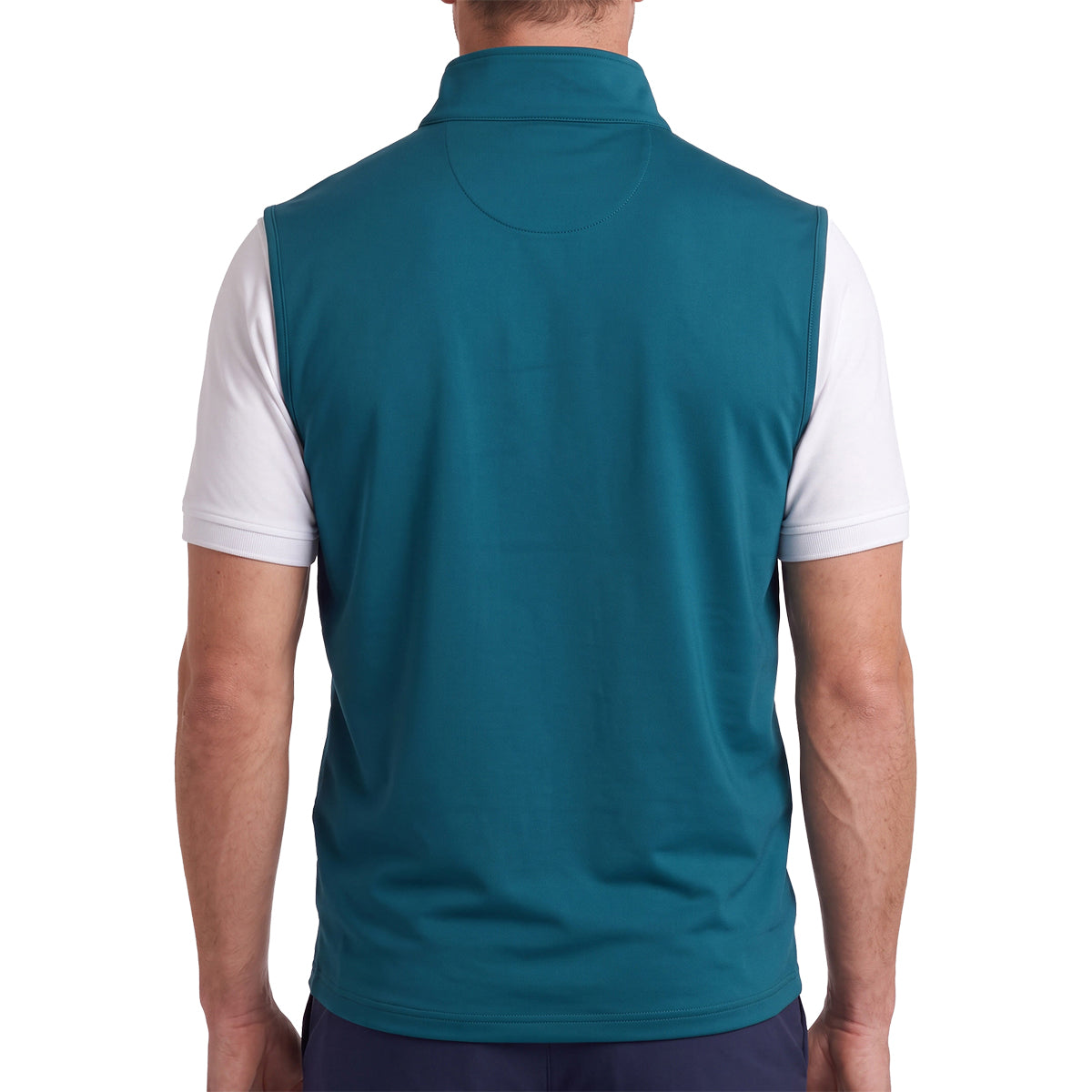 Coastal Tech Vest – Greg Norman Collection