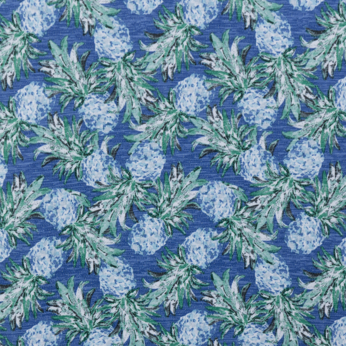 DEEP BLUE