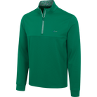 GREEN JACKET