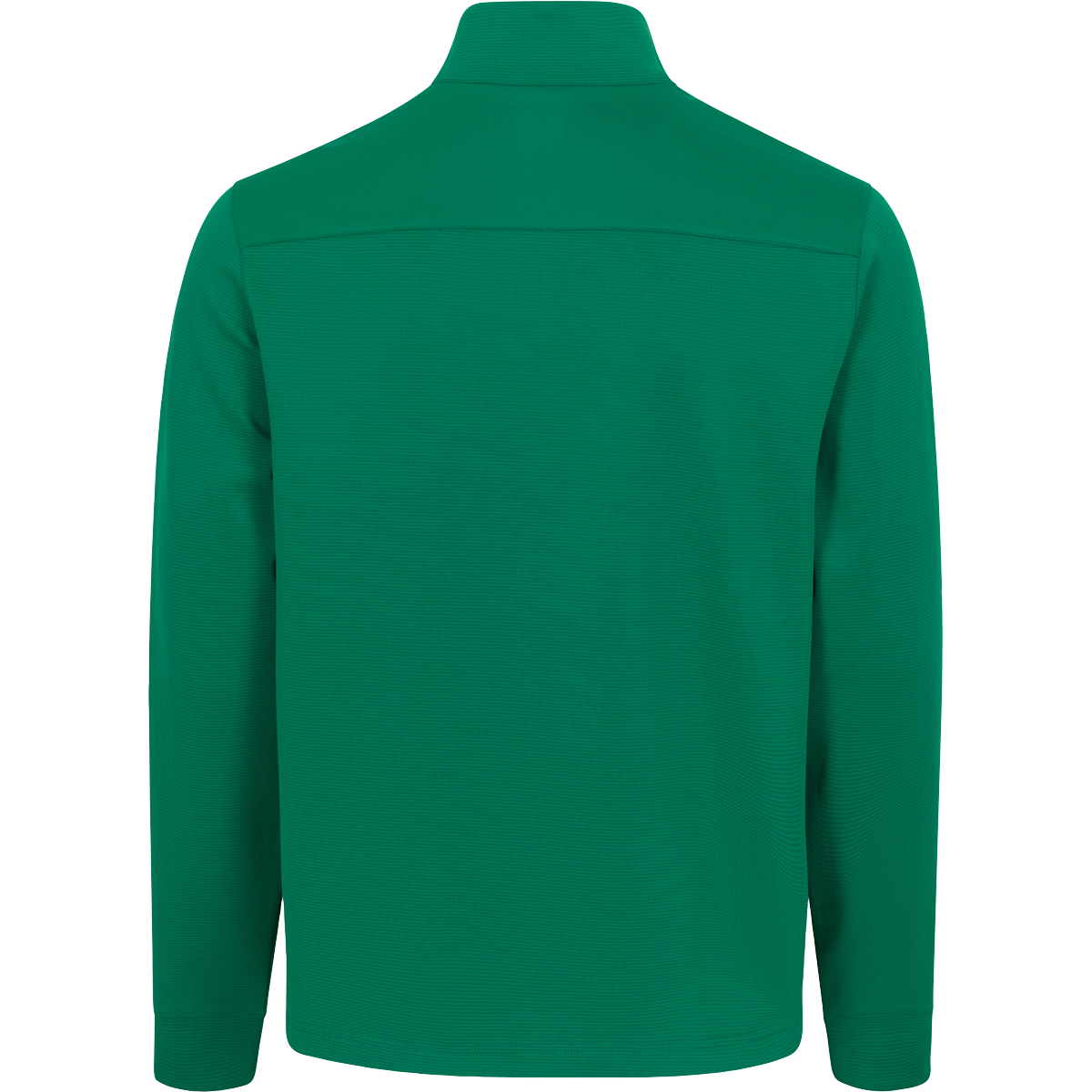 GREEN JACKET