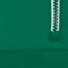 GREEN JACKET