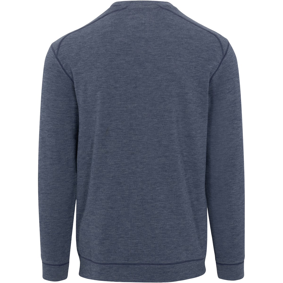 NAVY HEATHER