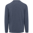 NAVY HEATHER