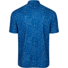 SAPPHIRE BLUE