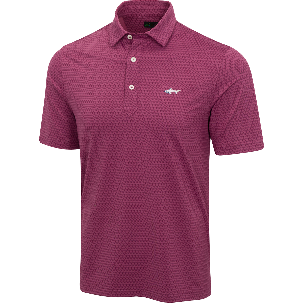 DEEP MAUVE