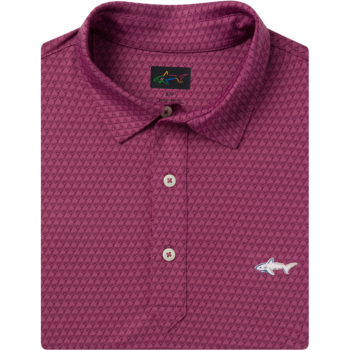 DEEP MAUVE
