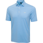 SOFT BLUE
