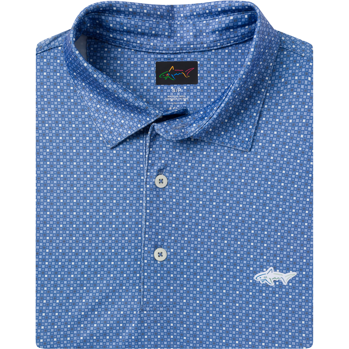 COLONY BLUE