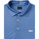 COLONY BLUE
