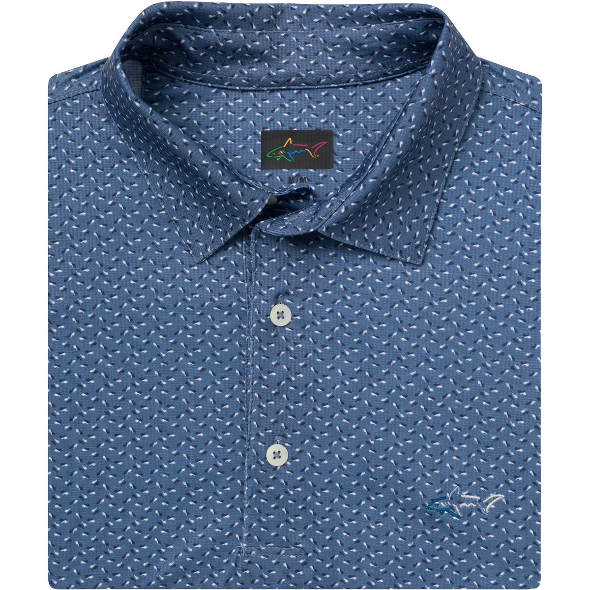 VINTAGE INDIGO
