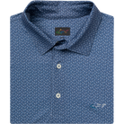 VINTAGE INDIGO