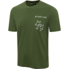 RANGER GREEN