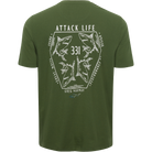 RANGER GREEN