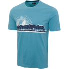 TEAL BREEZE