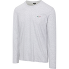 SHARK GREY HEATHER