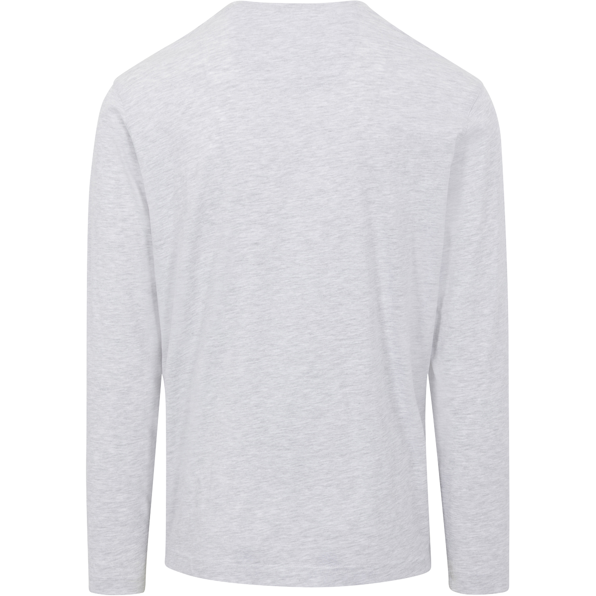 SHARK GREY HEATHER