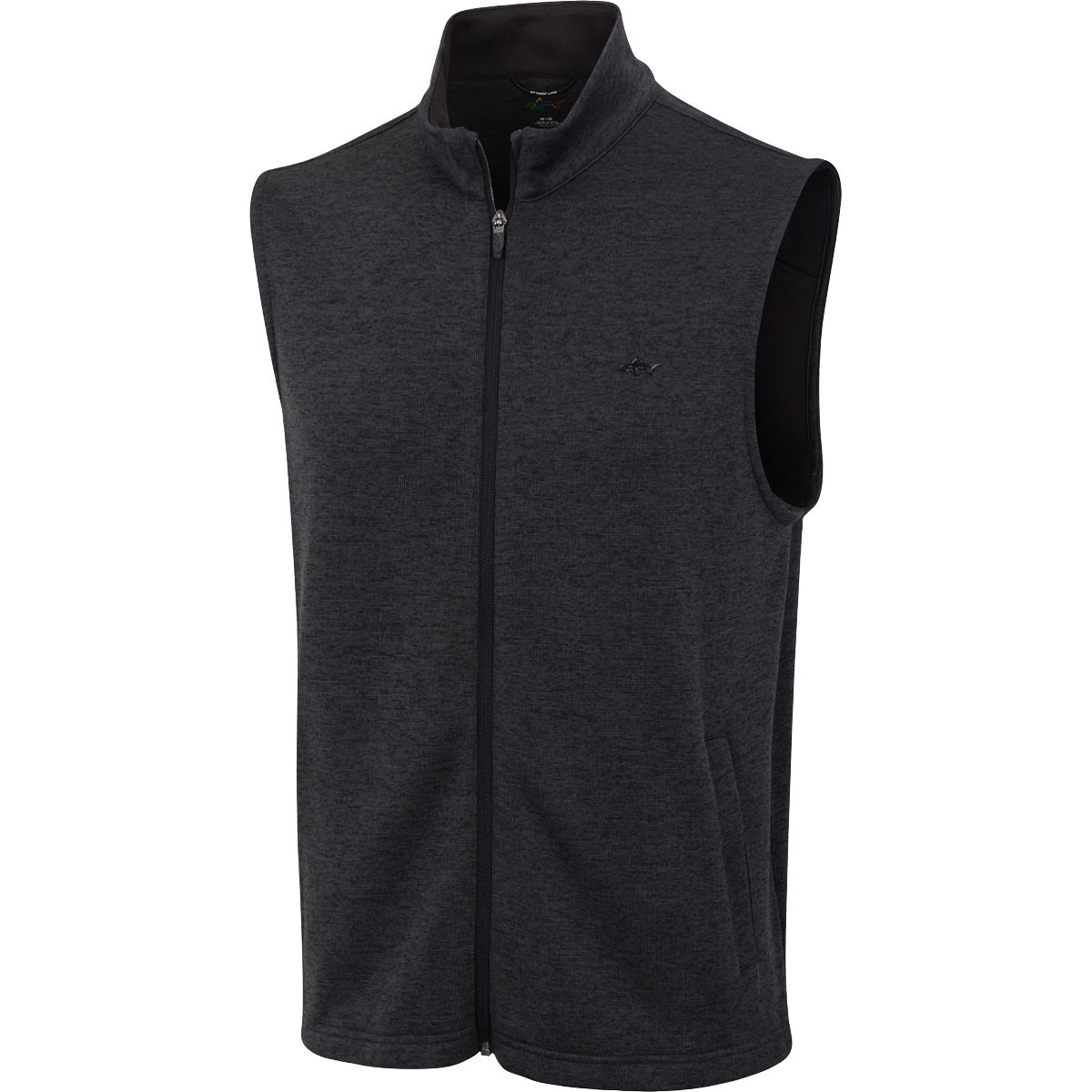 BLACK HEATHER