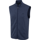 NAVY HEATHER