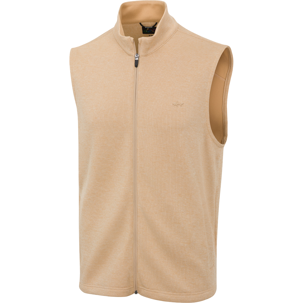WARM SAND HEATHER
