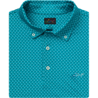 SHORELINE BLUE