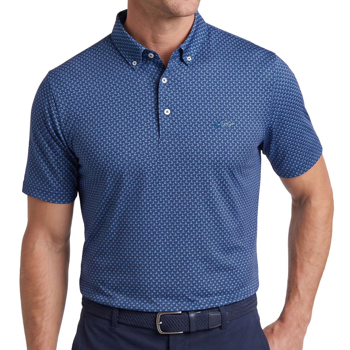 Men's New Golf Apparel & Arrivals | Greg Norman Collection