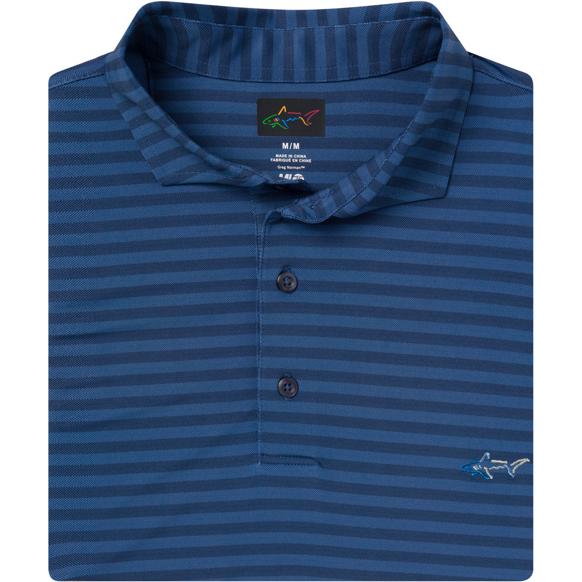 Men's New Golf Apparel & Arrivals | Greg Norman Collection