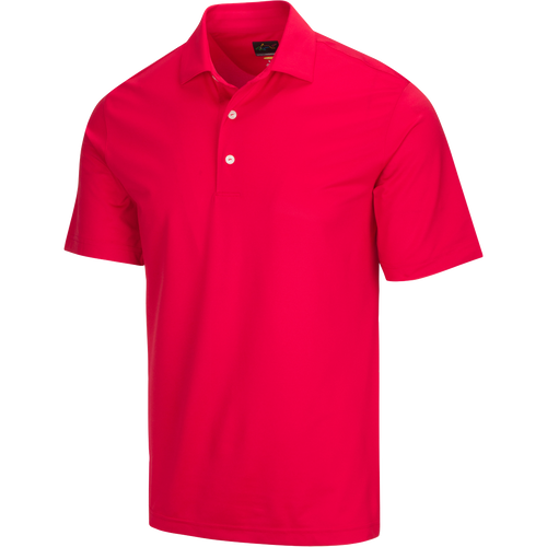 BRITISH RED