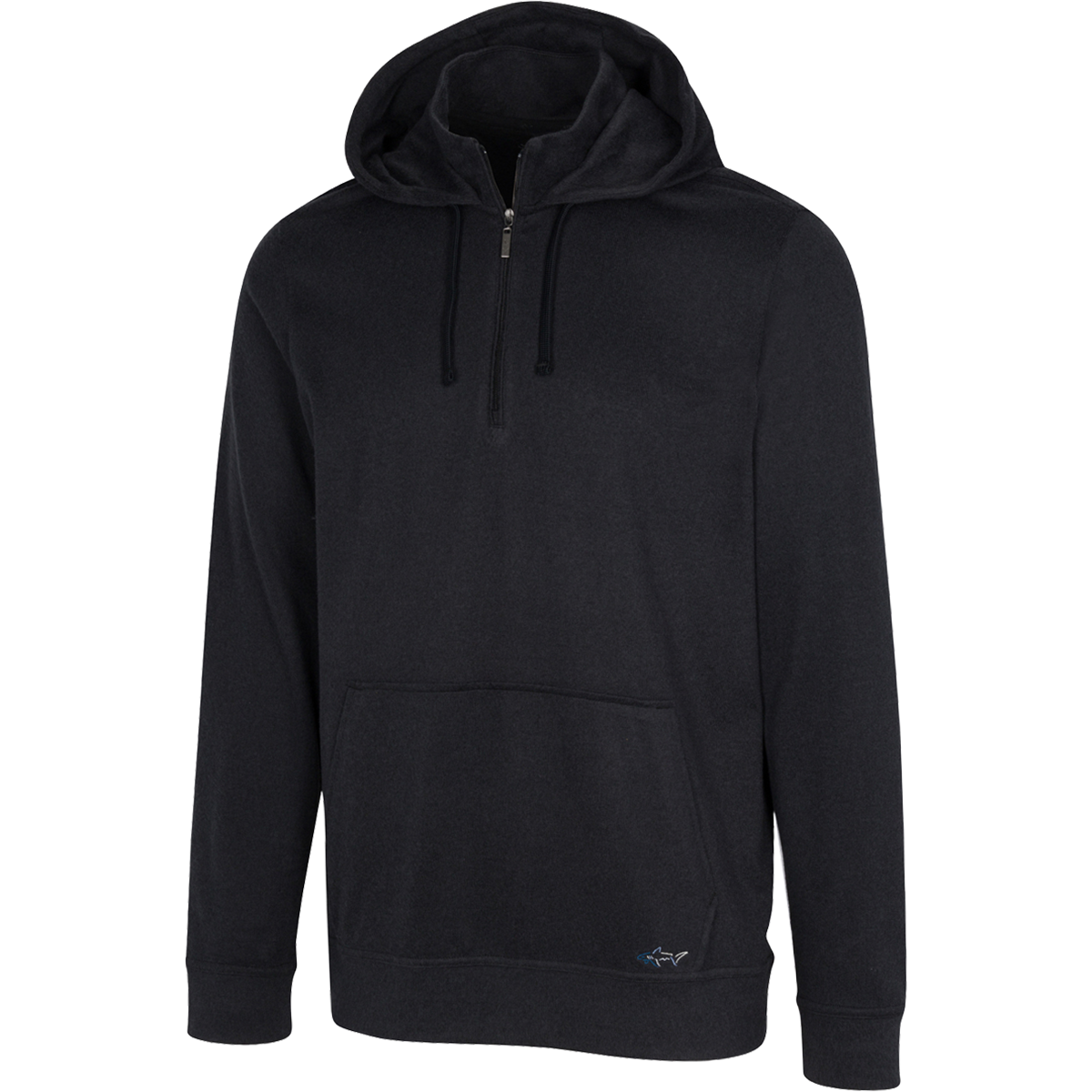 BLACK HEATHER
